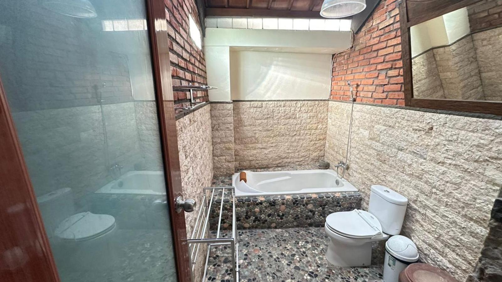 Villa Dayins Uluwatu Exterior foto