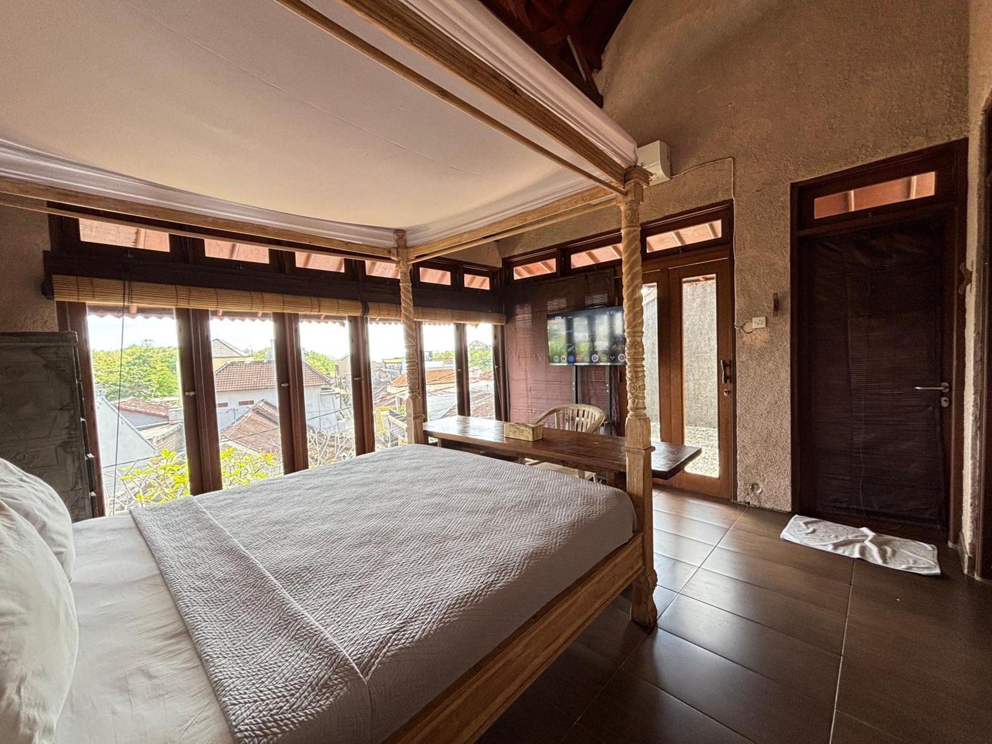 Villa Dayins Uluwatu Exterior foto