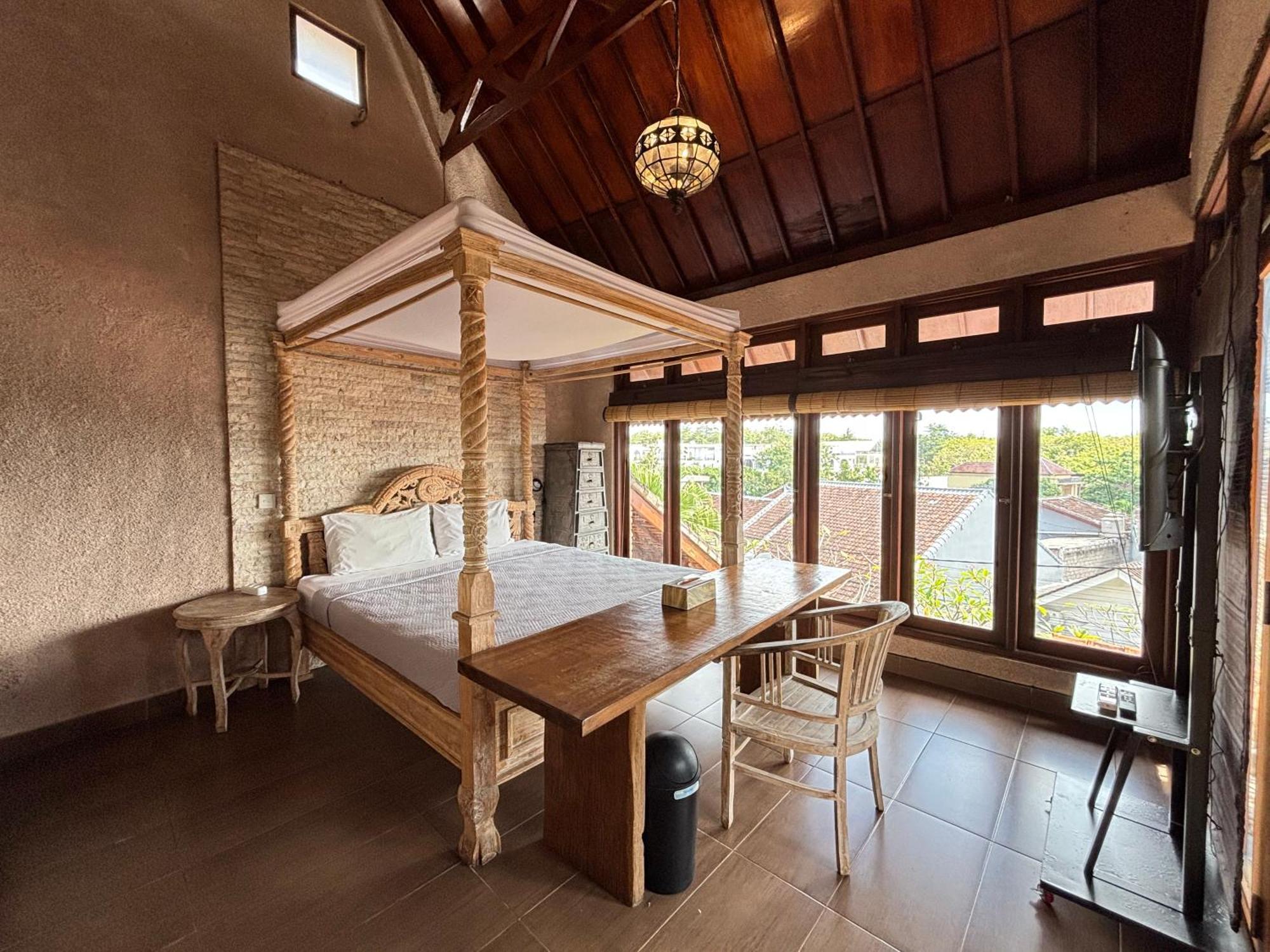 Villa Dayins Uluwatu Exterior foto