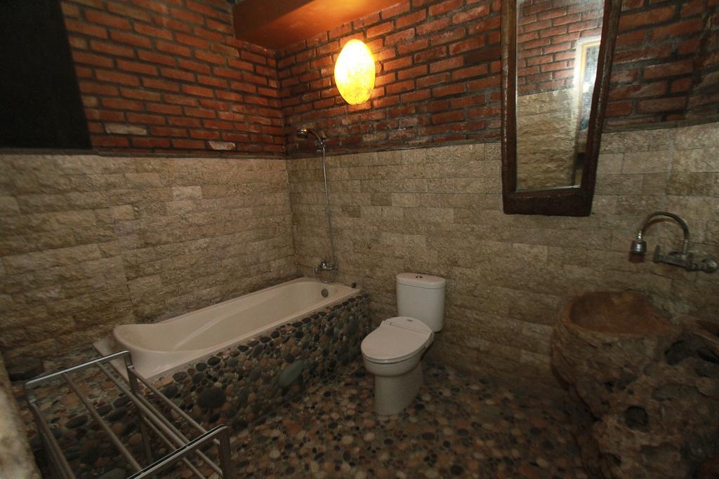 Villa Dayins Uluwatu Exterior foto