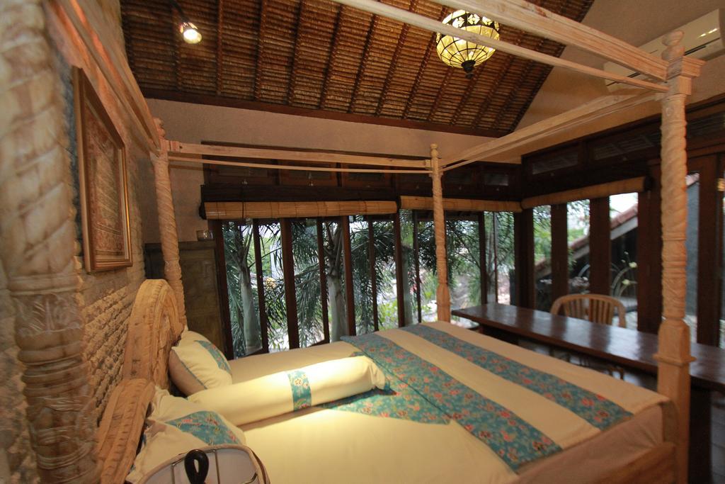 Villa Dayins Uluwatu Exterior foto